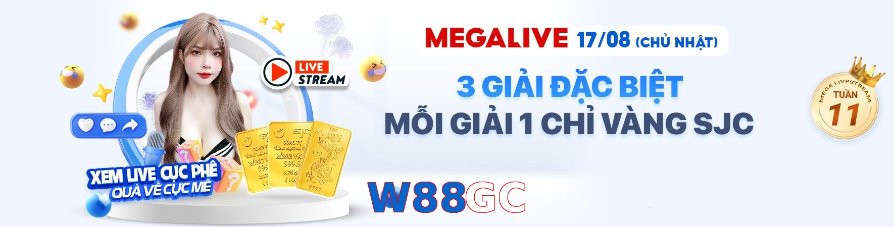 W88GC