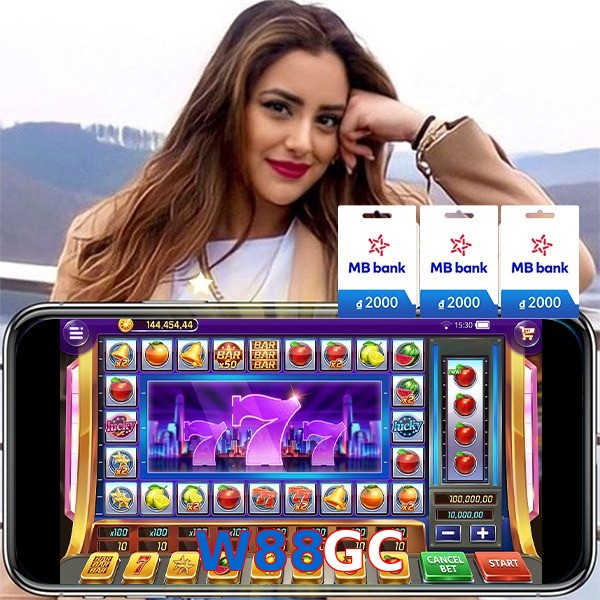 W88GC