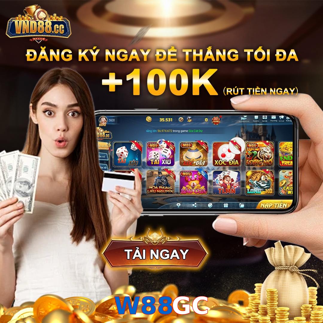 W88GC