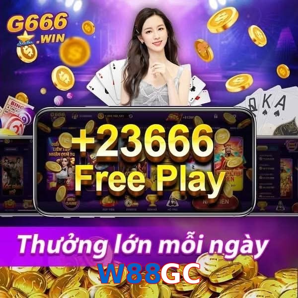 W88GC