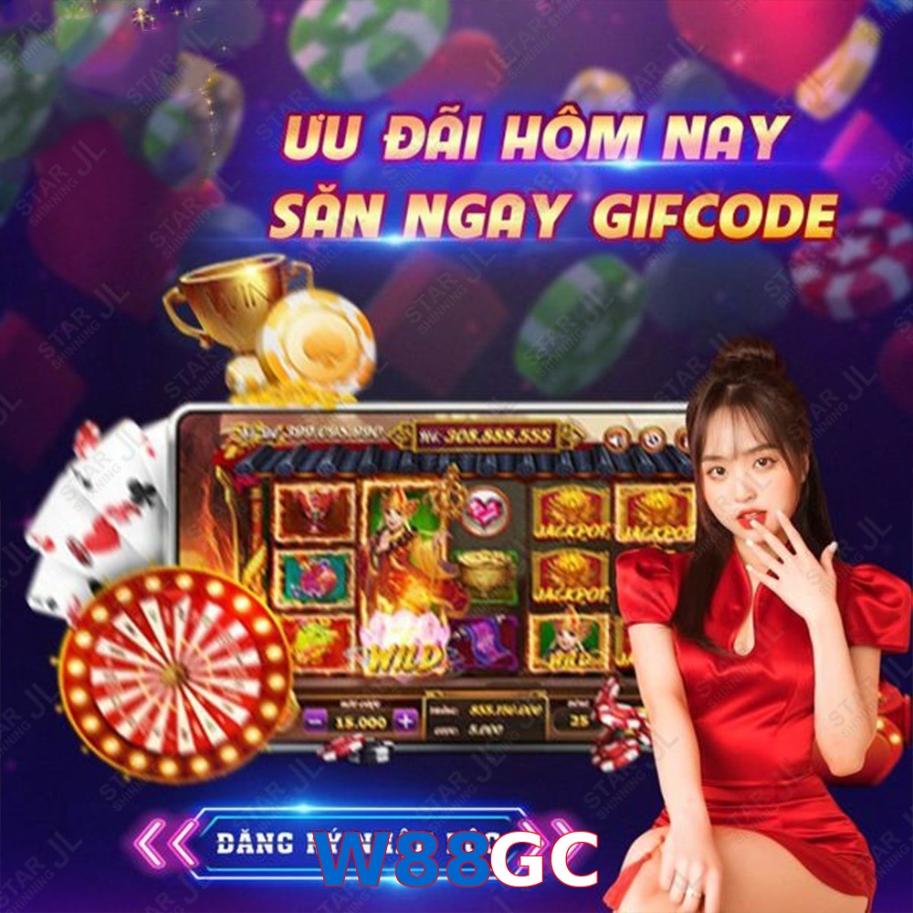 W88GC