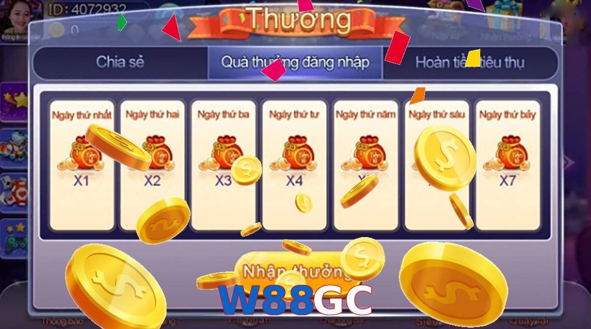 W88GC