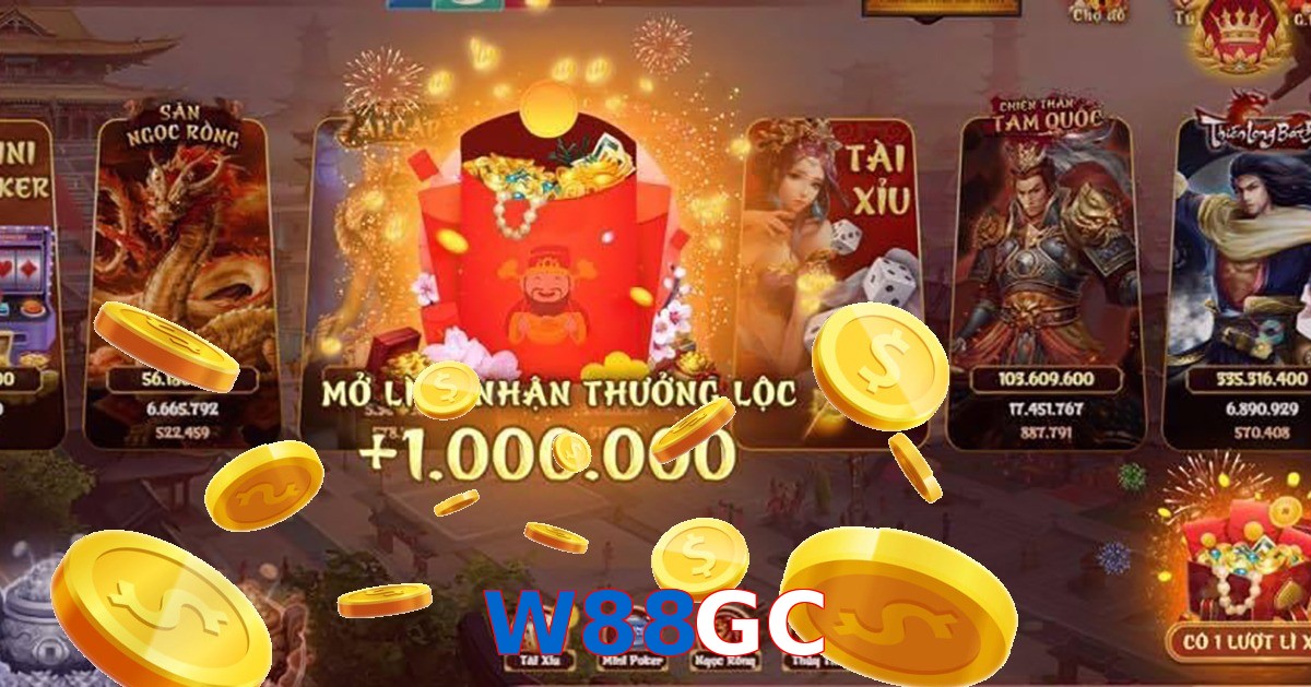 W88GC