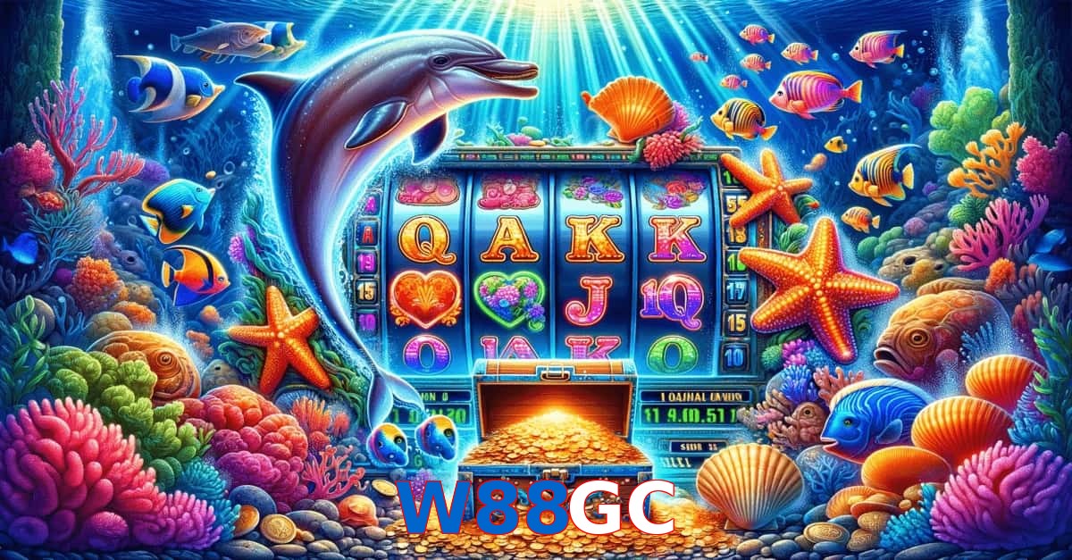 W88GC
