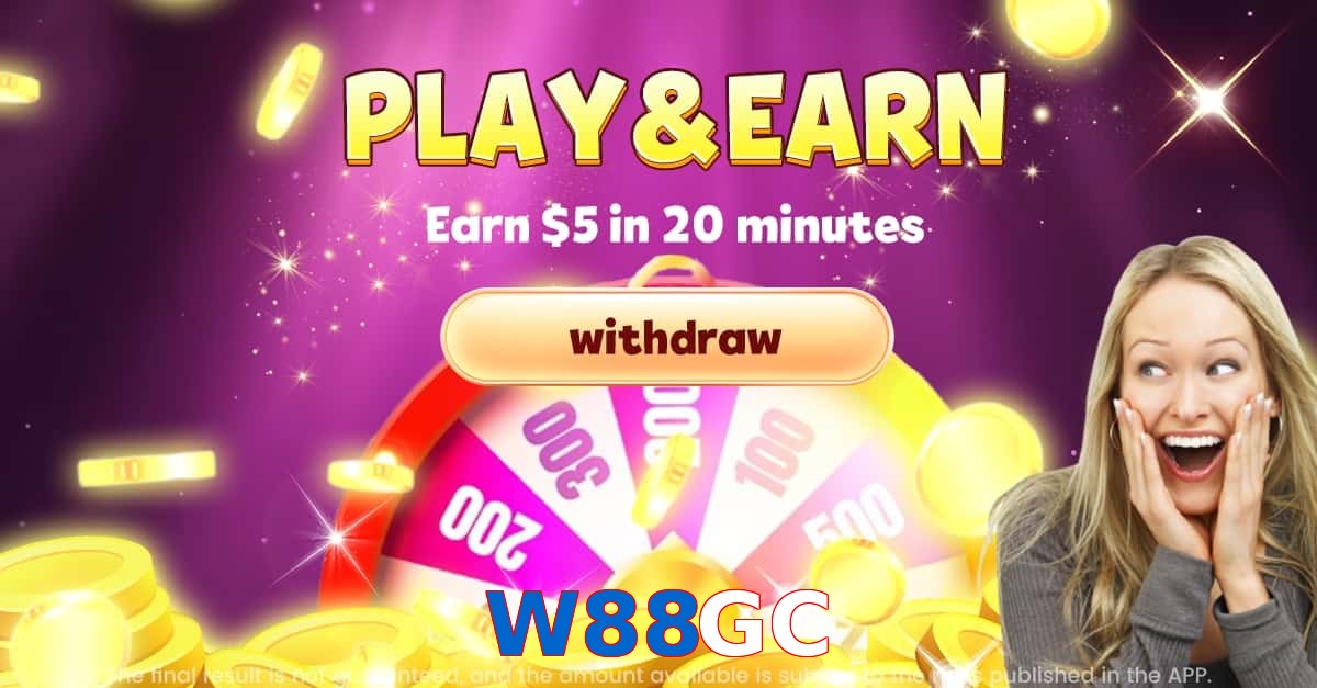 W88GC