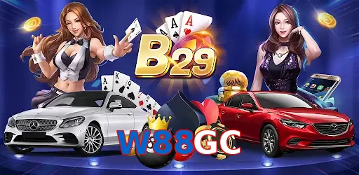 W88GC