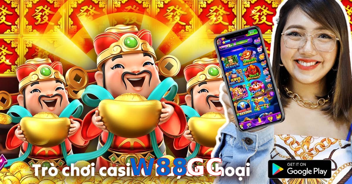 W88GC