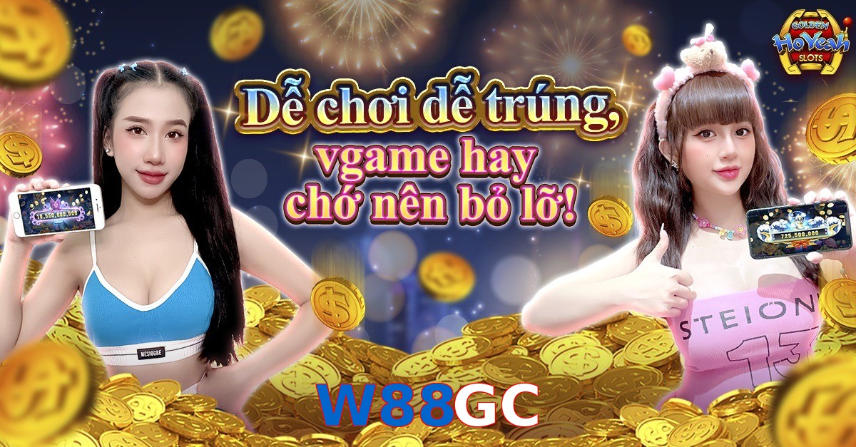 W88GC