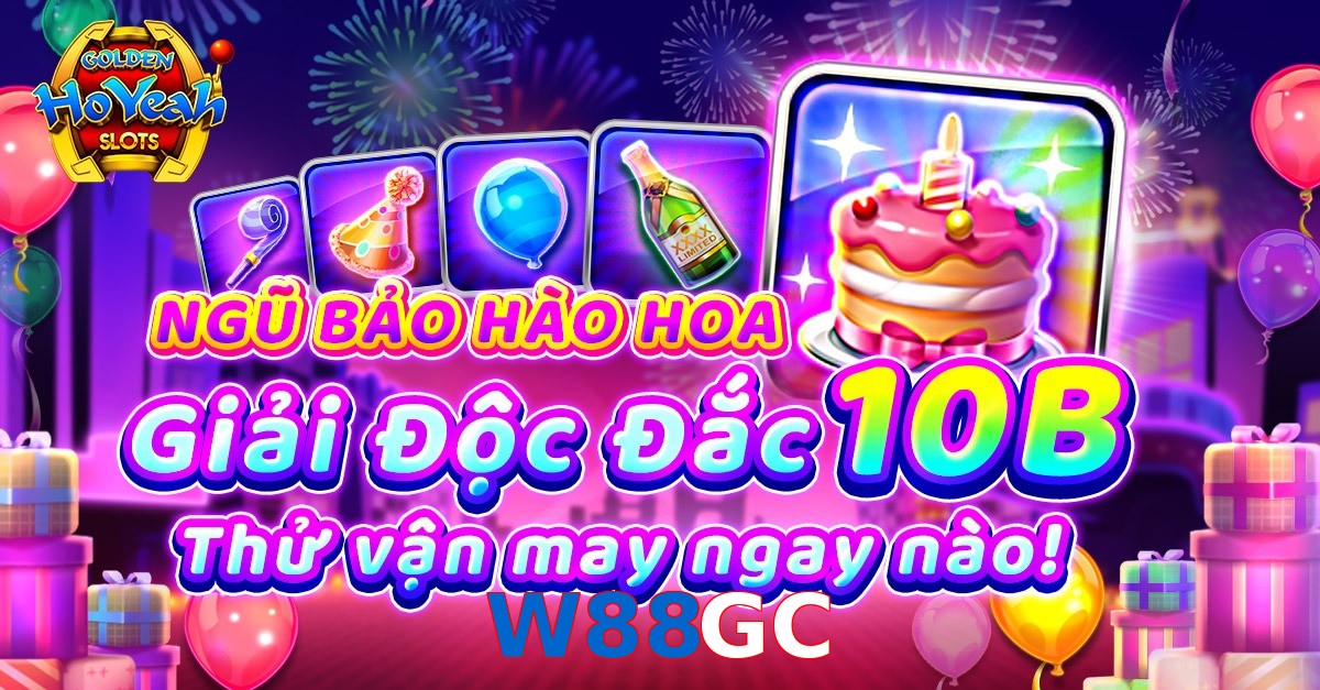 W88GC
