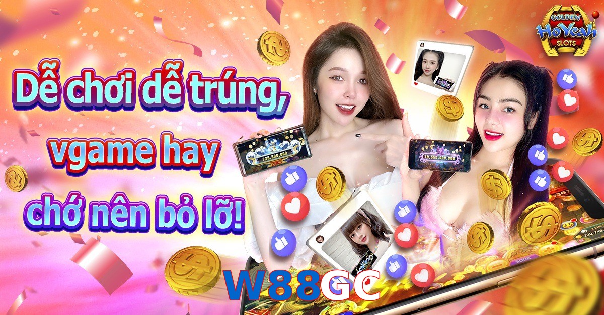 W88GC