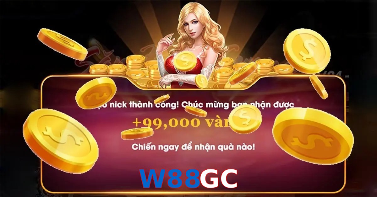 W88GC