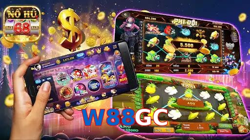W88GC
