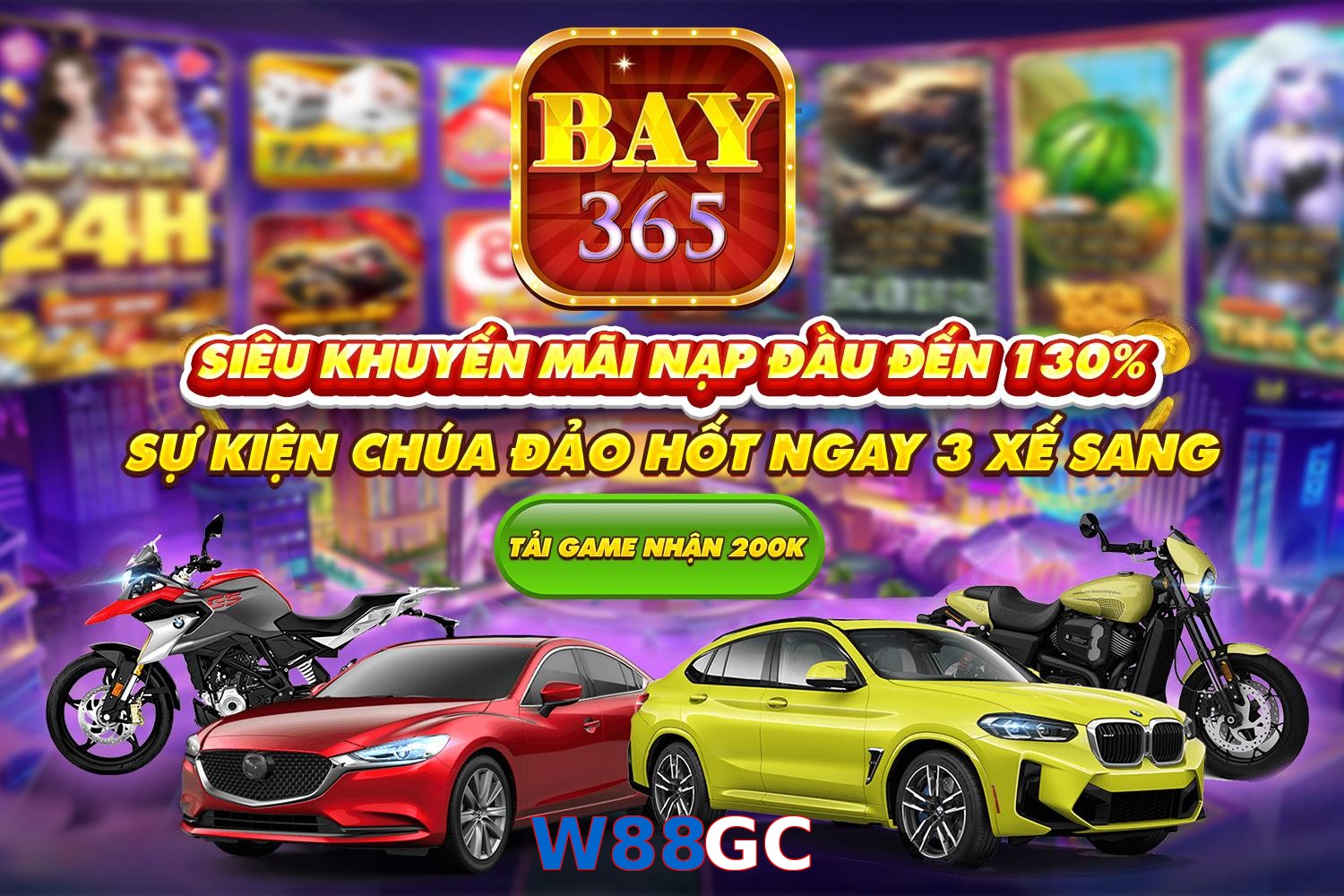 W88GC