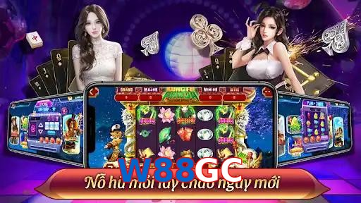 W88GC