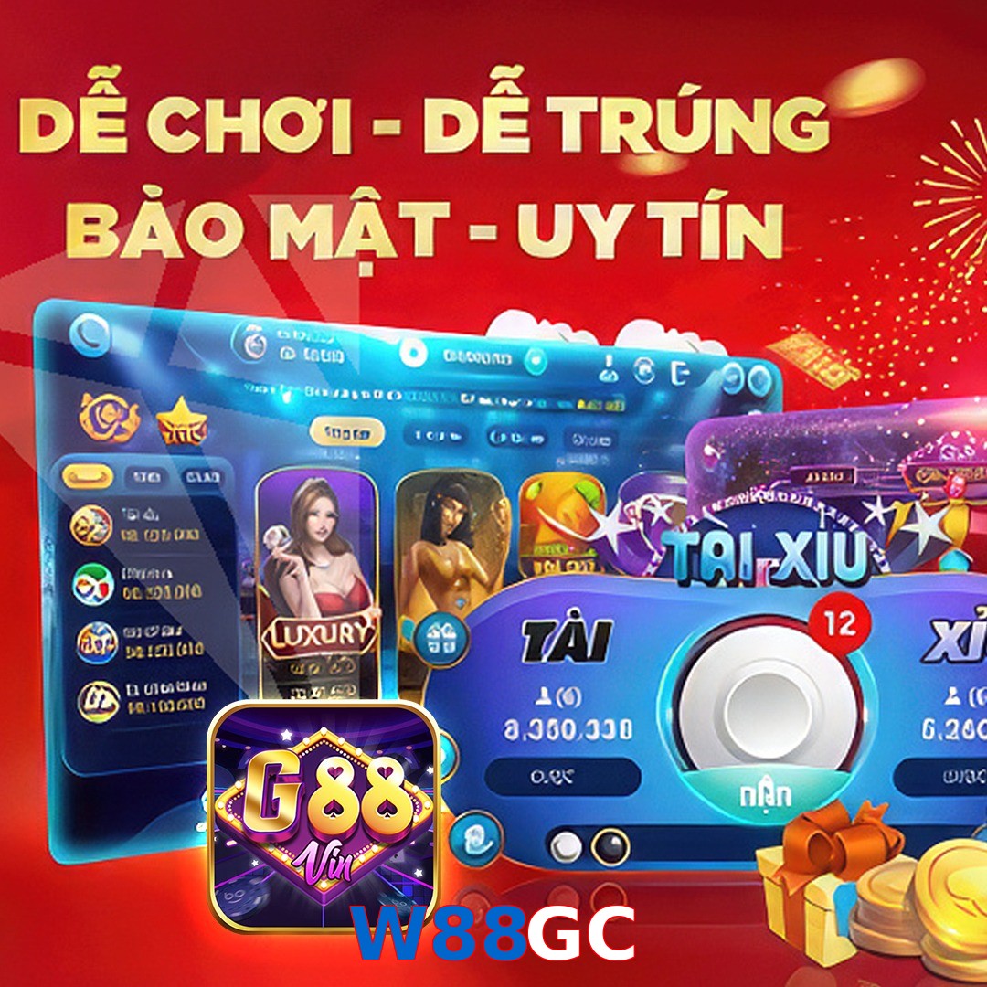 W88GC