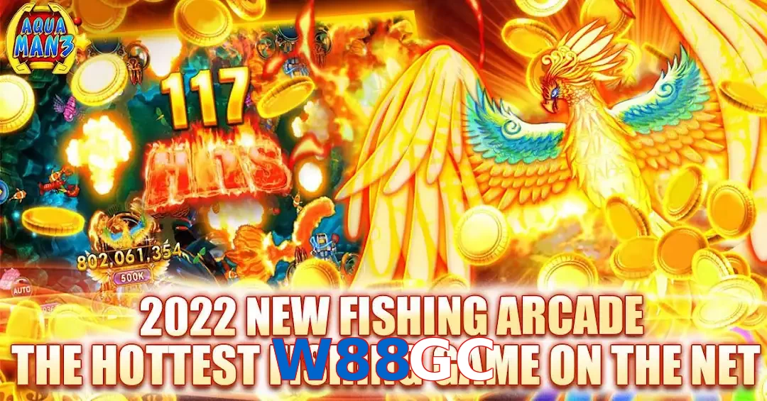 W88GC