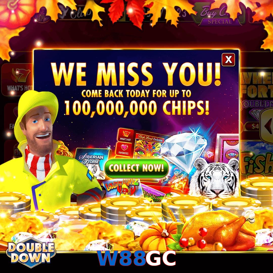 W88GC