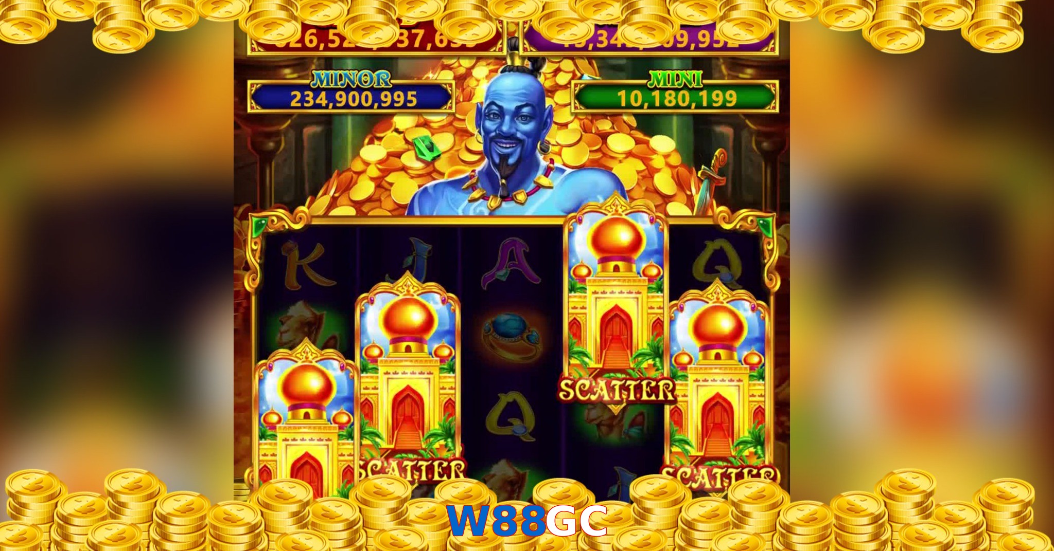 W88GC