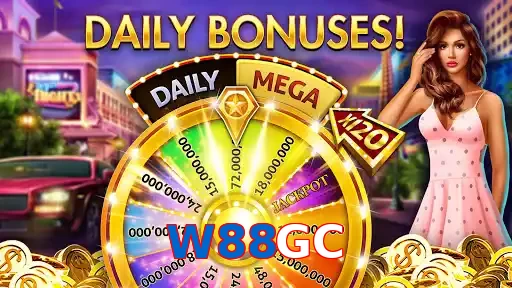 W88GC