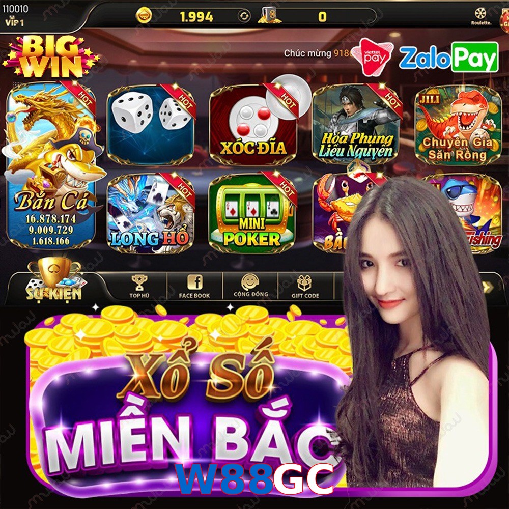 W88GC