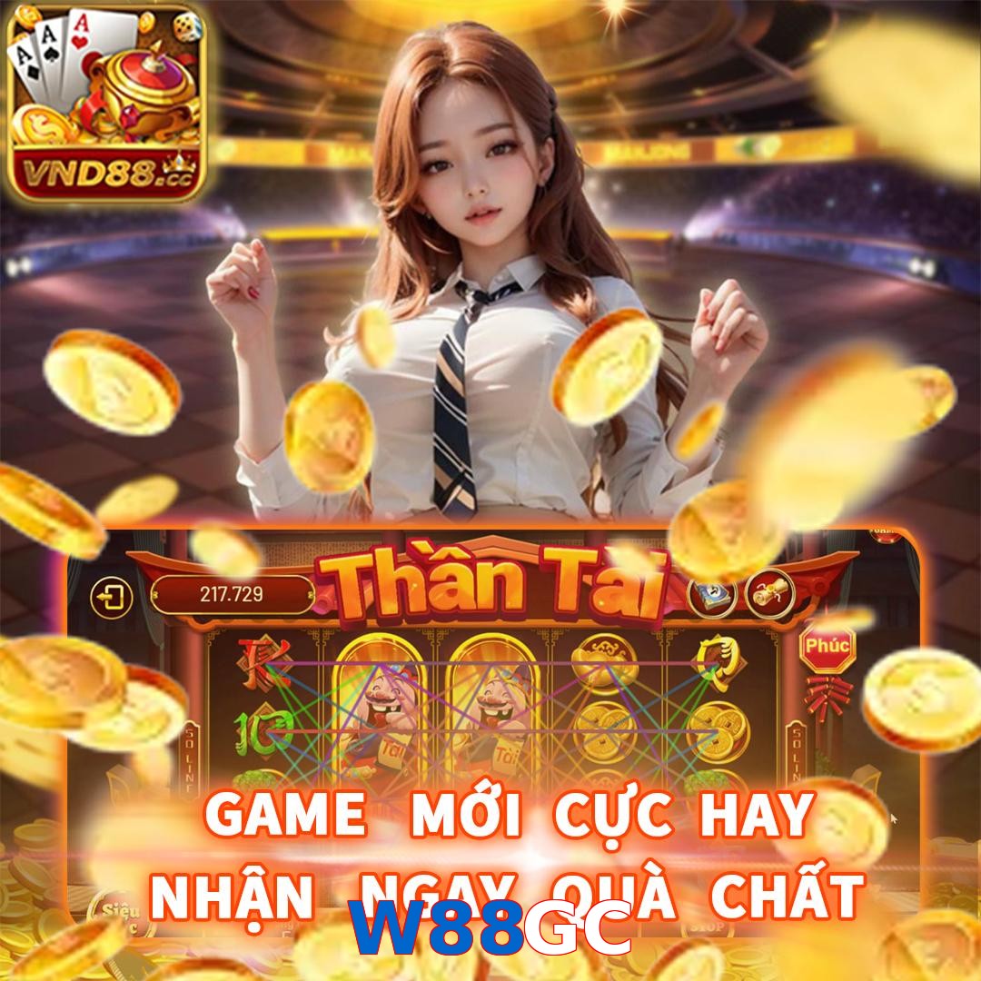 W88GC