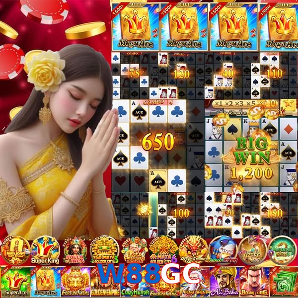 W88GC