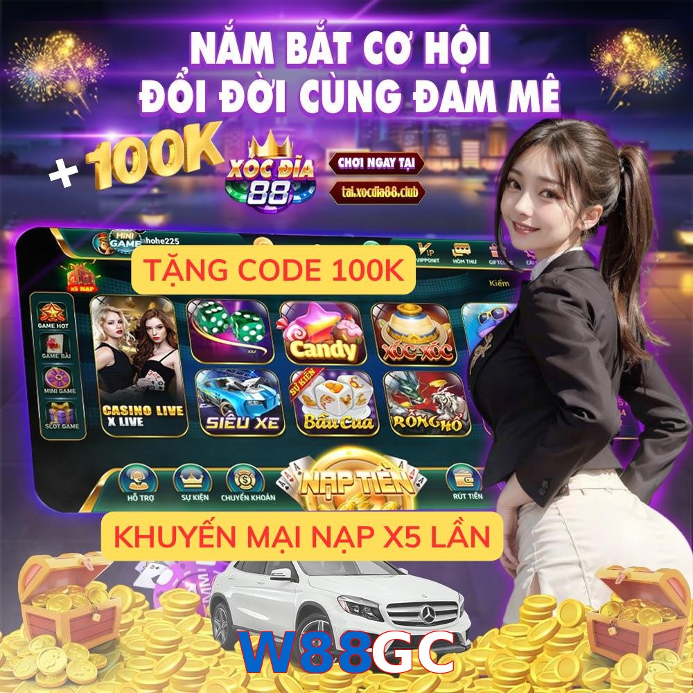 W88GC
